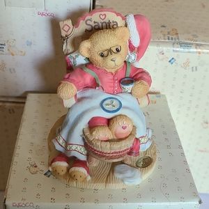 Limited Edition Cherished Teddies